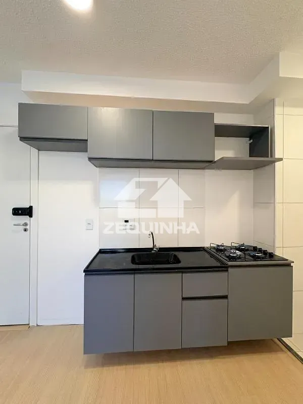 Apartamento, 2 quartos, 35 m² - Foto 15