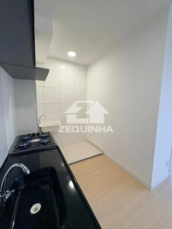 Apartamento, 2 quartos, 35 m² - Foto 17