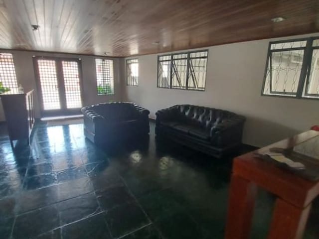 Foto do Apartamento - Apartamento à venda 3 Quartos, 1 Suite, 160M², São Benedito, Uberaba - MG | Residencial Parque do Ipê | ZUCATO IMOBILIARIA LTDA