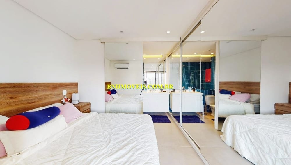 Apartamento, 1 quarto, 58 m² - Foto 6