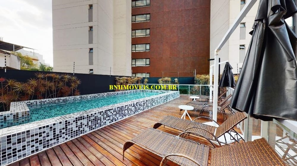 Apartamento, 1 quarto, 58 m² - Foto 10
