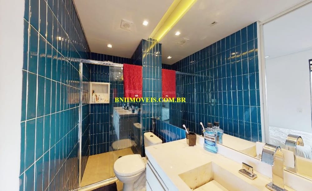 Apartamento, 1 quarto, 58 m² - Foto 8