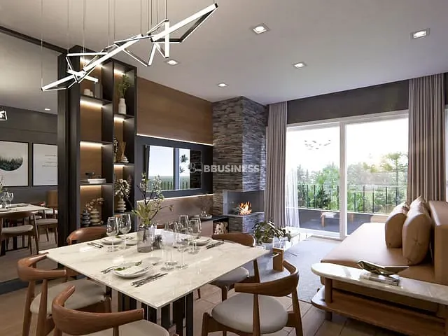 Apartamento com 123m² 2 quartos e 2 banheiros, à venda, no bairro Centro em Canela