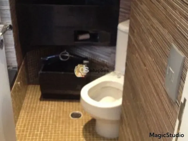 Apartamento 3 quartos e 4 banheiros, à venda, no bairro Vila Clementino em São Paulo