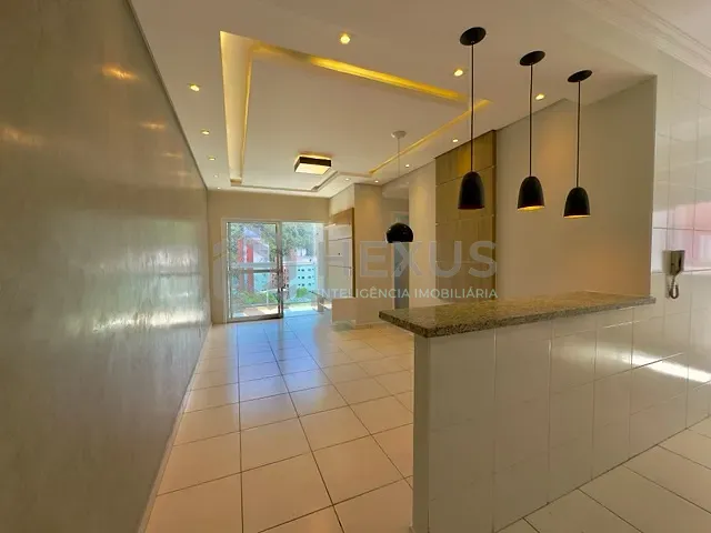Apartamento 2 quartos e 1 banheiro, à venda, no bairro Enseada em Guarujá