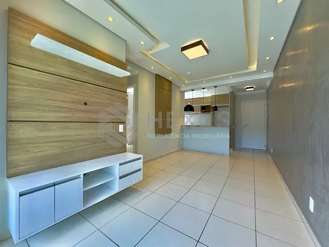 Apartamento 2 quartos e 1 banheiro, à venda, no bairro Enseada em Guarujá