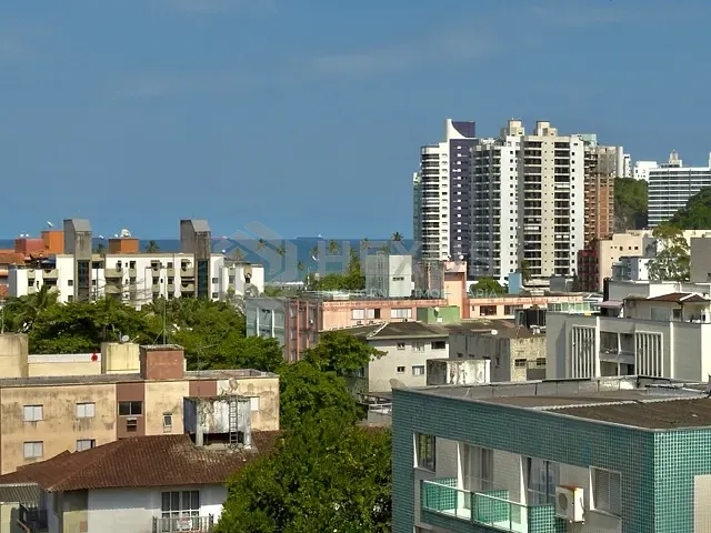 Apartamento 2 quartos e 1 banheiro, à venda, no bairro Enseada em Guarujá