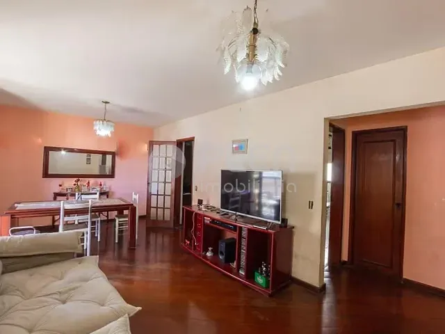 Apartamento 4 quartos e 5 banheiros, à venda, no bairro Santana em São Paulo