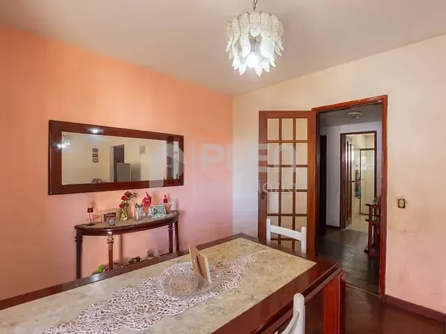 Apartamento 4 quartos e 5 banheiros, à venda, no bairro Santana em São Paulo