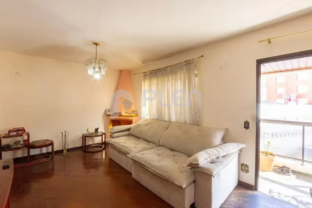 Apartamento de 4 quartos à venda em Santana, São Paulo