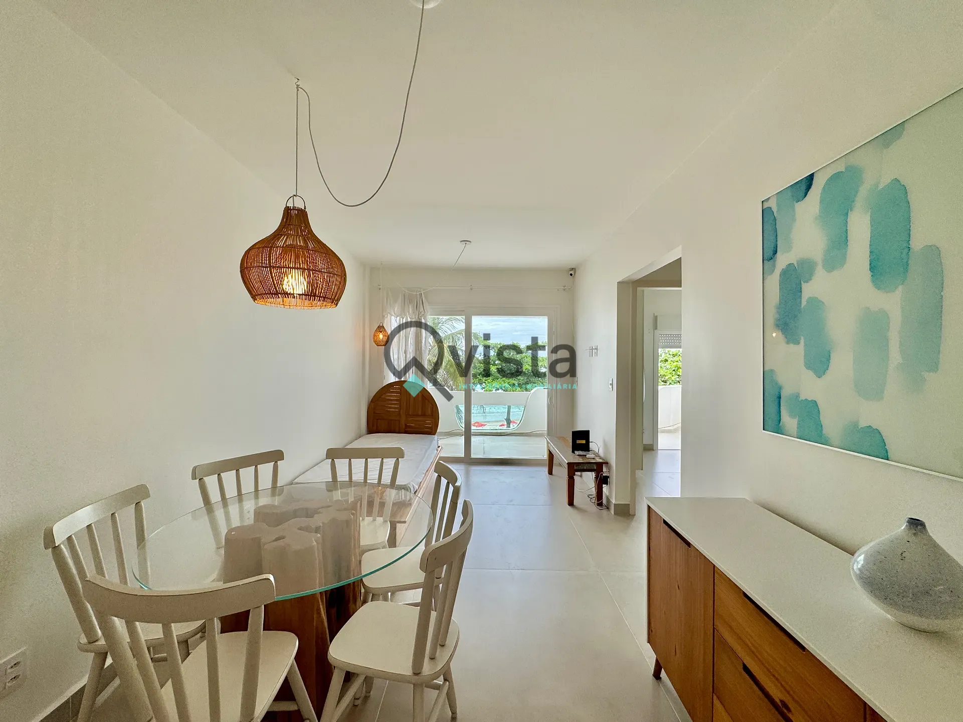 Apartamento, 2 quartos, 96 m² - Foto 3