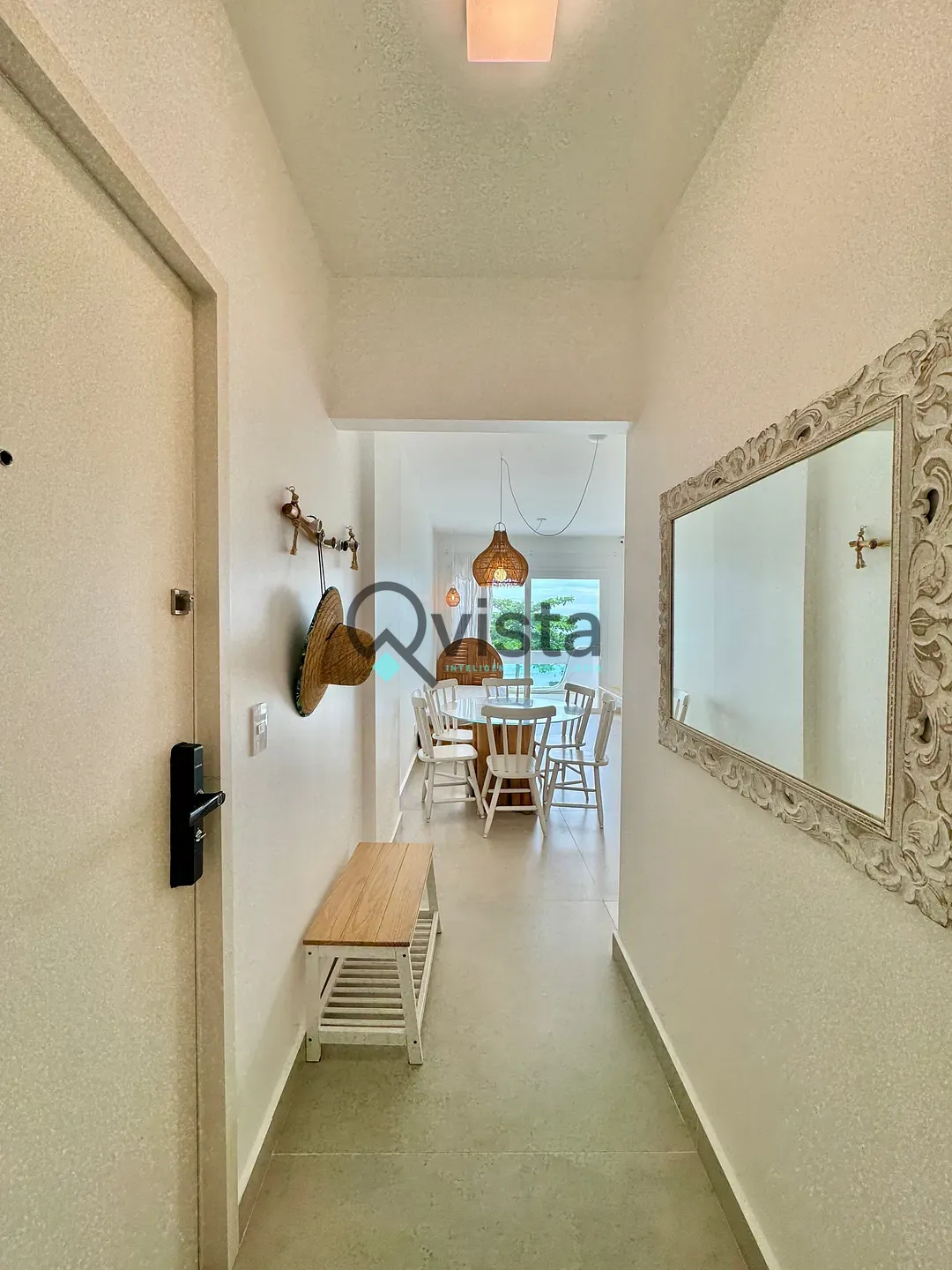 Apartamento, 2 quartos, 96 m² - Foto 2