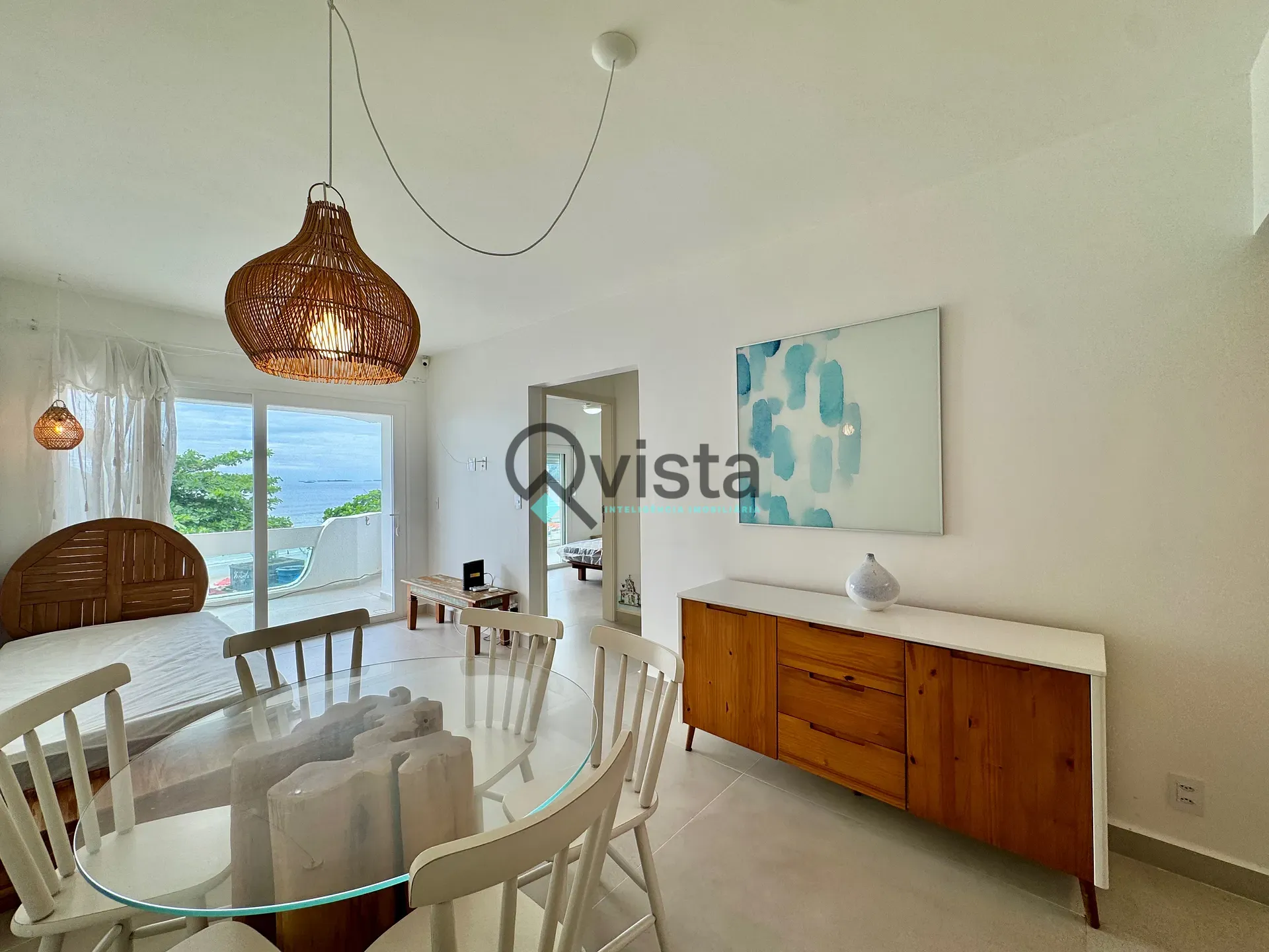 Apartamento, 2 quartos, 96 m² - Foto 1
