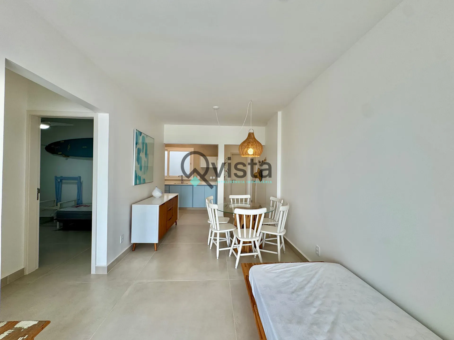 Apartamento, 2 quartos, 96 m² - Foto 4