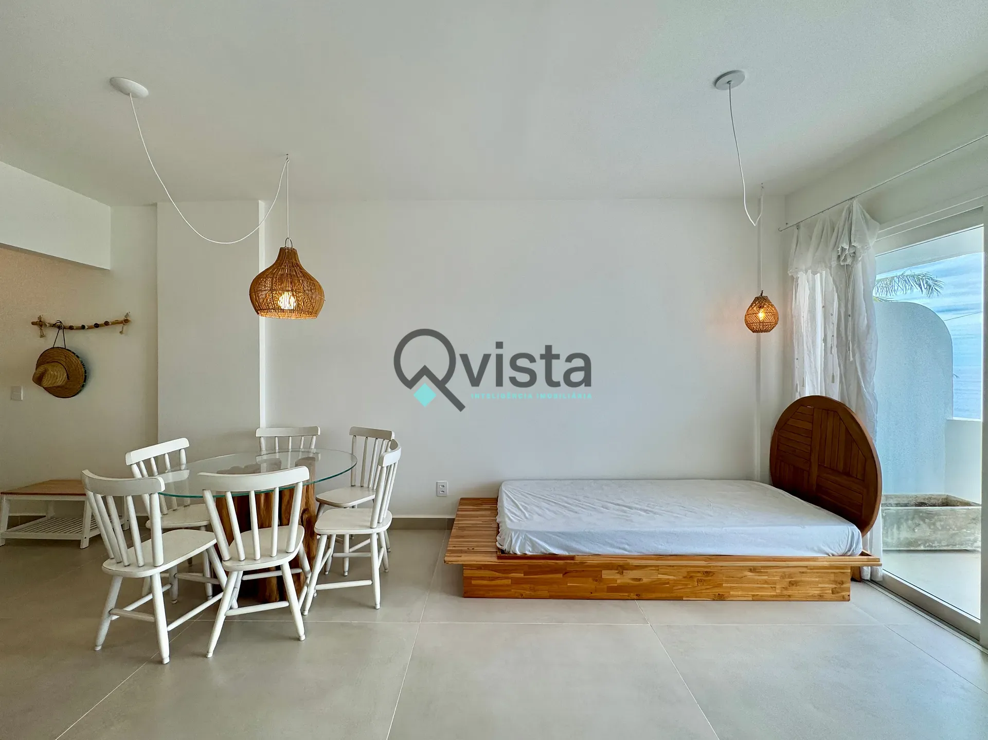 Apartamento, 2 quartos, 96 m² - Foto 6