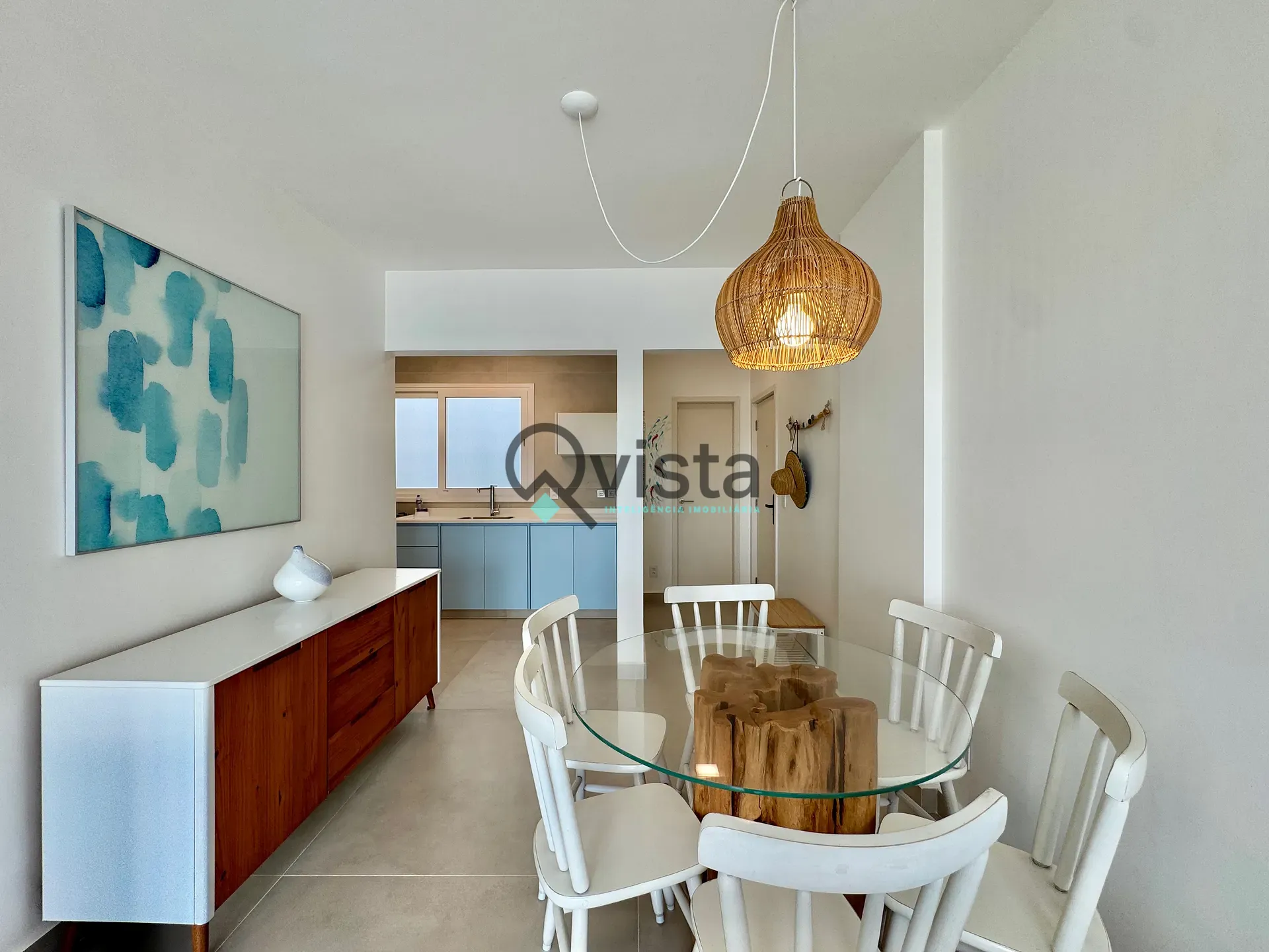 Apartamento, 2 quartos, 96 m² - Foto 7
