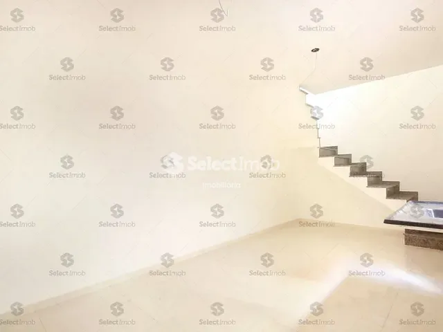 Apartamento com 80m² 2 quartos e 2 banheiros, à venda, no bairro Jardim Alvorada em Santo André