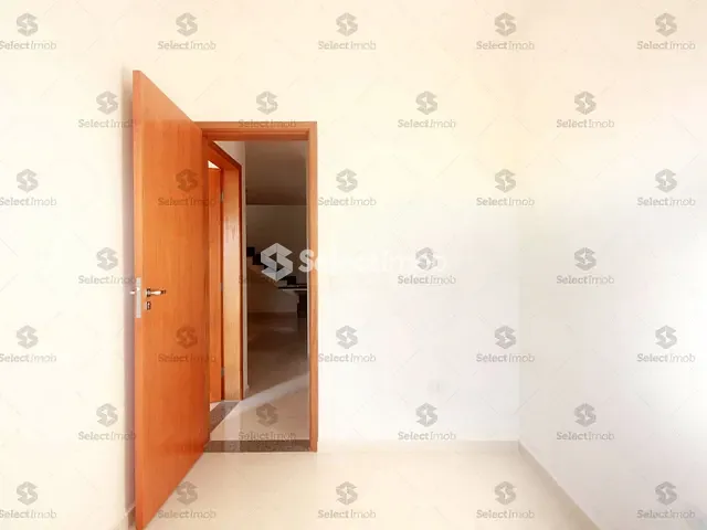 Apartamento com 80m² 2 quartos e 2 banheiros, à venda, no bairro Jardim Alvorada em Santo André