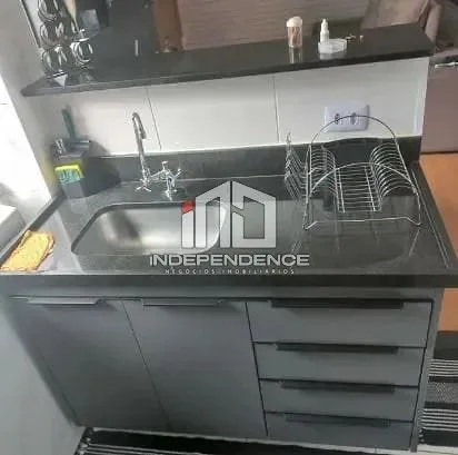 Apartamento, 2 quartos, 42 m² - Foto 20