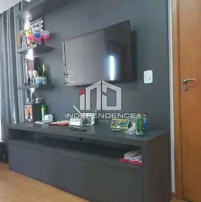 Apartamento, 2 quartos, 42 m² - Foto 12