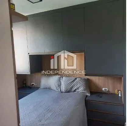 Apartamento, 2 quartos, 42 m² - Foto 23
