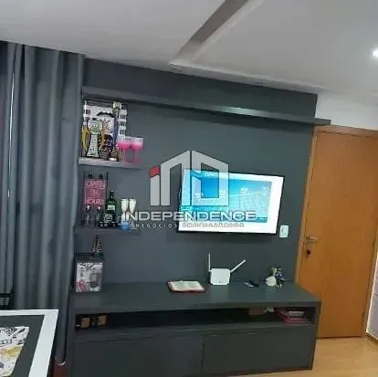 Apartamento, 2 quartos, 42 m² - Foto 8