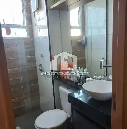 Apartamento, 2 quartos, 42 m² - Foto 33