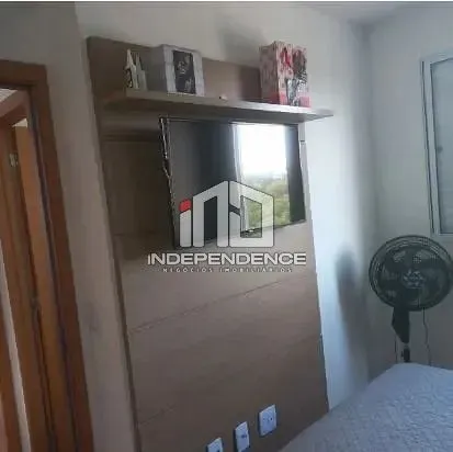 Apartamento, 2 quartos, 42 m² - Foto 29