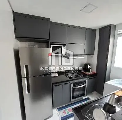 Apartamento, 2 quartos, 42 m² - Foto 16