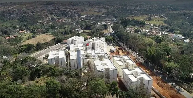 Apartamento, 2 quartos, 42 m² - Foto 37