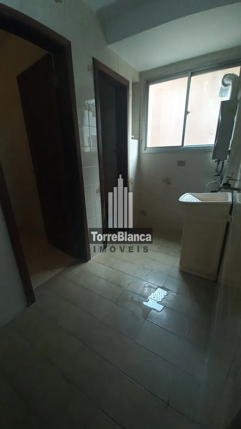 Apartamento, 3 quartos, 161 m² - Foto 8
