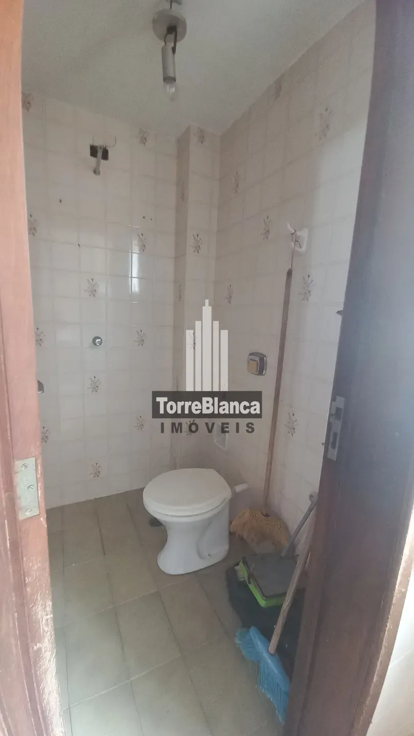 Apartamento, 3 quartos, 161 m² - Foto 10