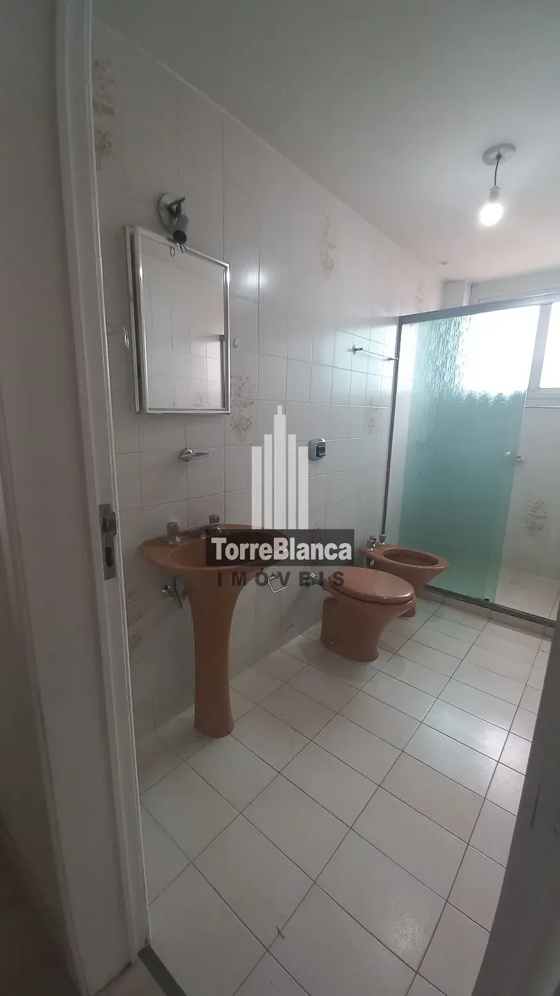 Apartamento, 3 quartos, 161 m² - Foto 14