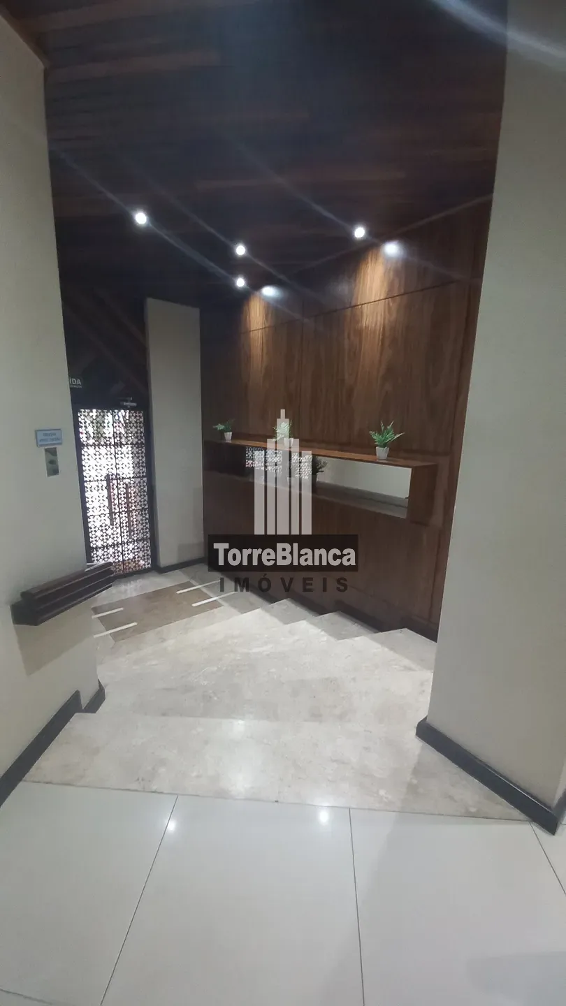 Apartamento, 3 quartos, 161 m² - Foto 20