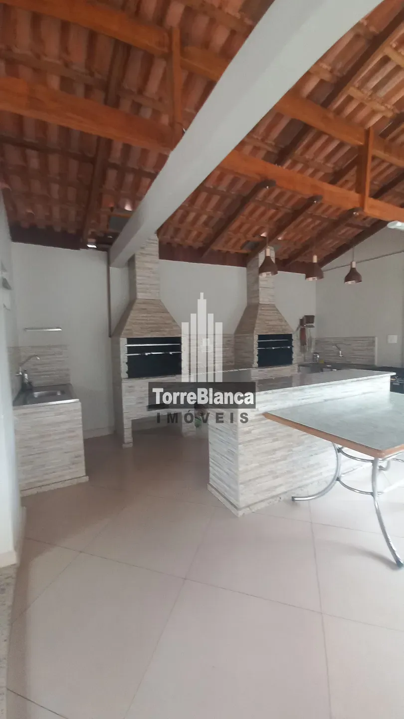 Apartamento, 3 quartos, 161 m² - Foto 24
