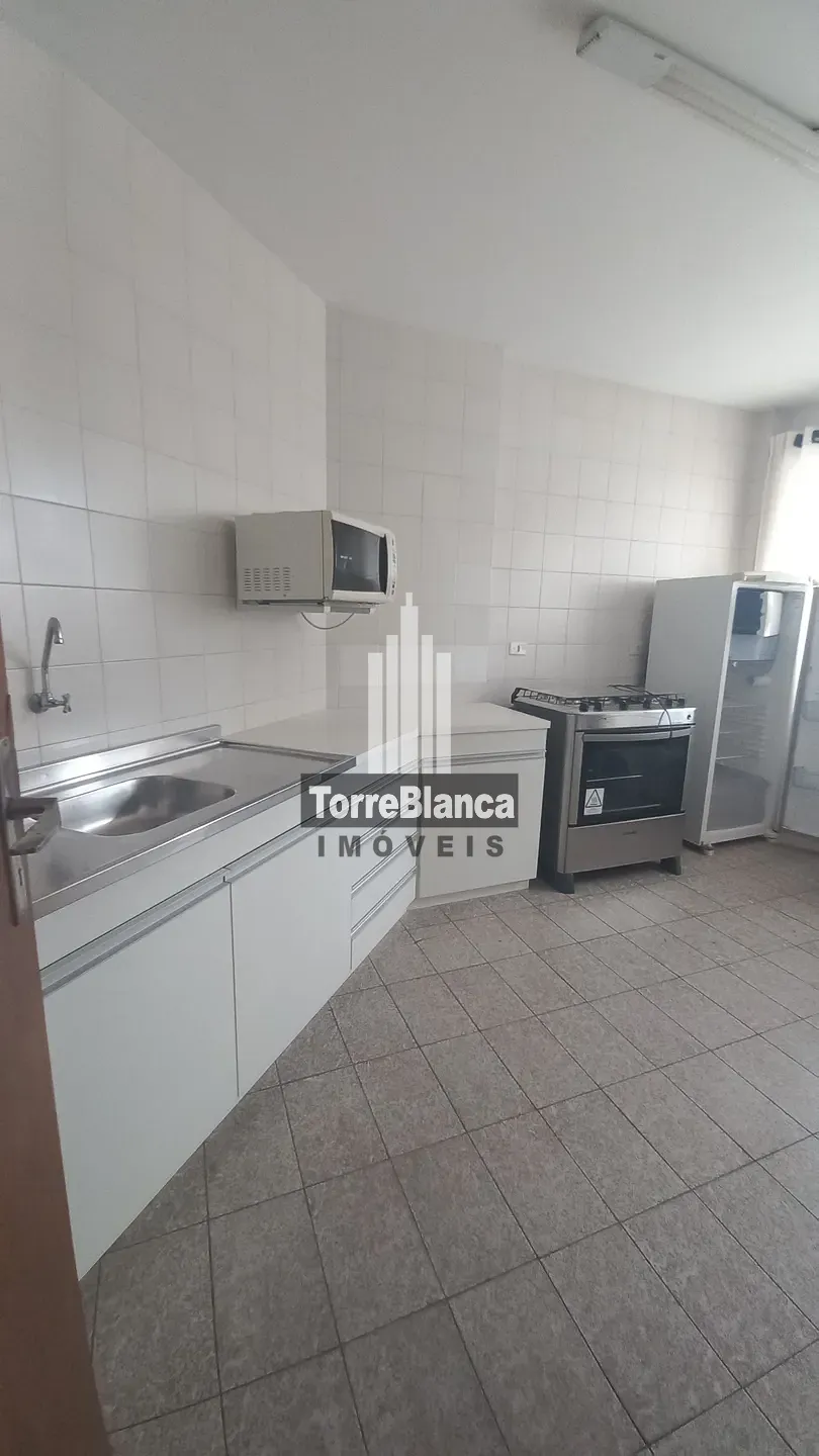 Apartamento, 3 quartos, 161 m² - Foto 28