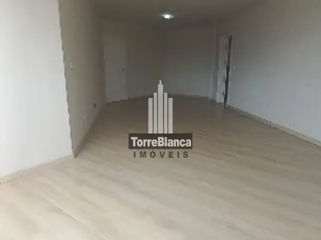 Apartamento com 209m² 3 quartos e 3 banheiros, à venda, no bairro Centro em Ponta Grossa