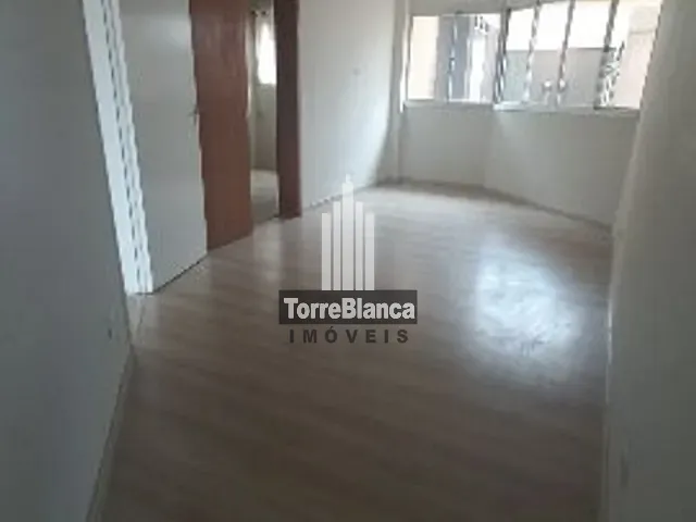 Apartamento com 209m² 3 quartos e 3 banheiros, à venda, no bairro Centro em Ponta Grossa