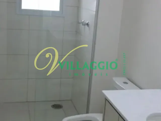 Apartamento com 104m² 3 quartos e 3 banheiros, para alugar, no bairro Jardim Urano em São José do Rio Preto