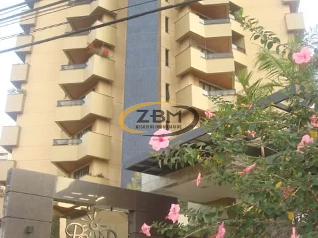Apartamento com 245m² 4 quartos e 3 banheiros, à venda, no bairro Gleba Fazenda Palhano em Londrina