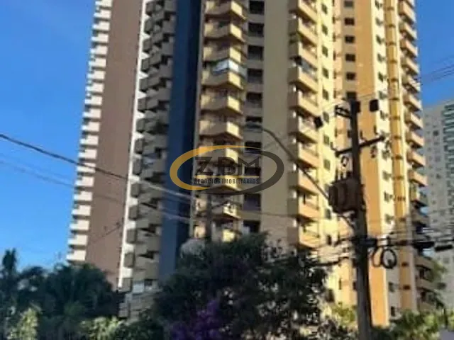 Apartamento com 245m² 4 quartos e 3 banheiros, à venda, no bairro Gleba Fazenda Palhano em Londrina
