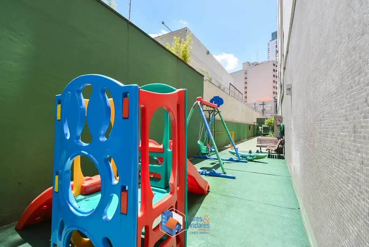 Apartamento, 3 quartos, 120 m² - Foto 33
