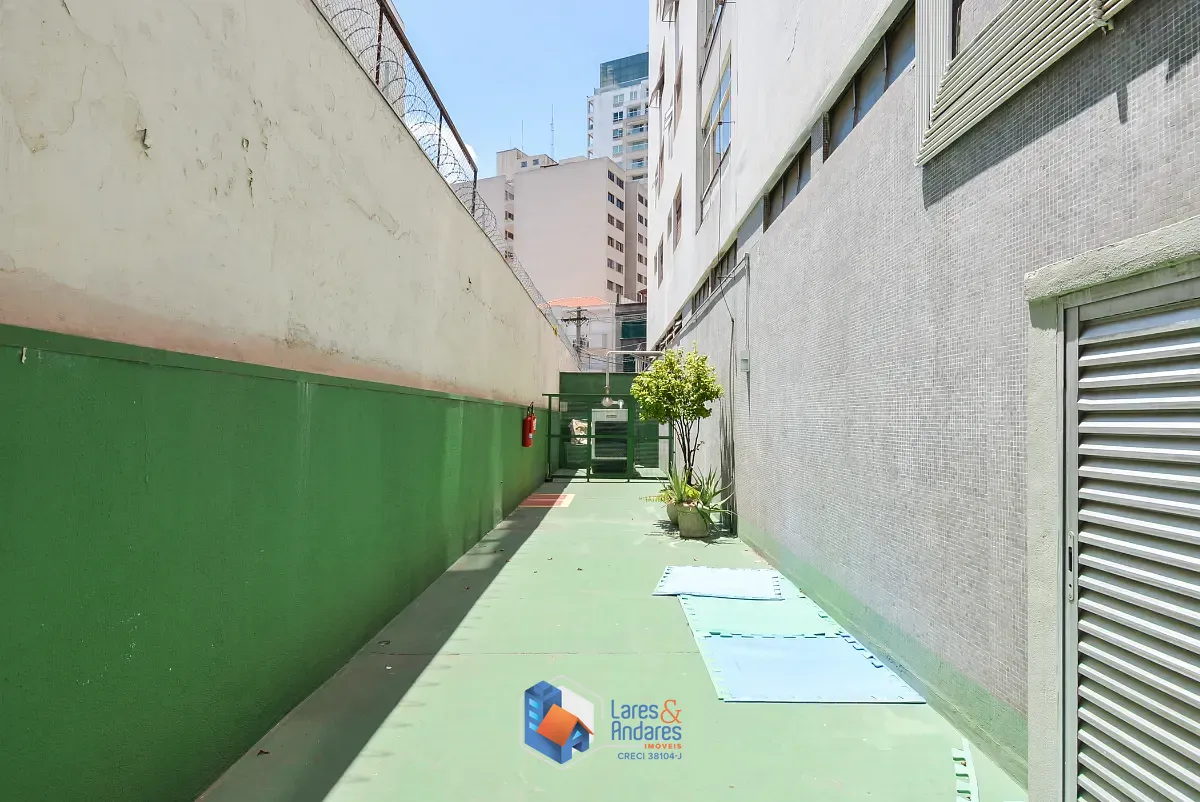 Apartamento, 3 quartos, 120 m² - Foto 34