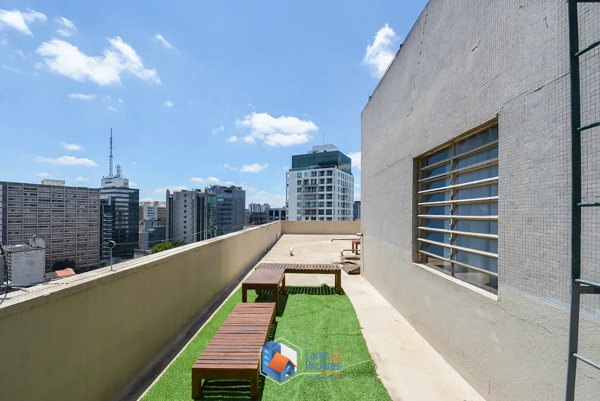 Apartamento, 3 quartos, 120 m² - Foto 35