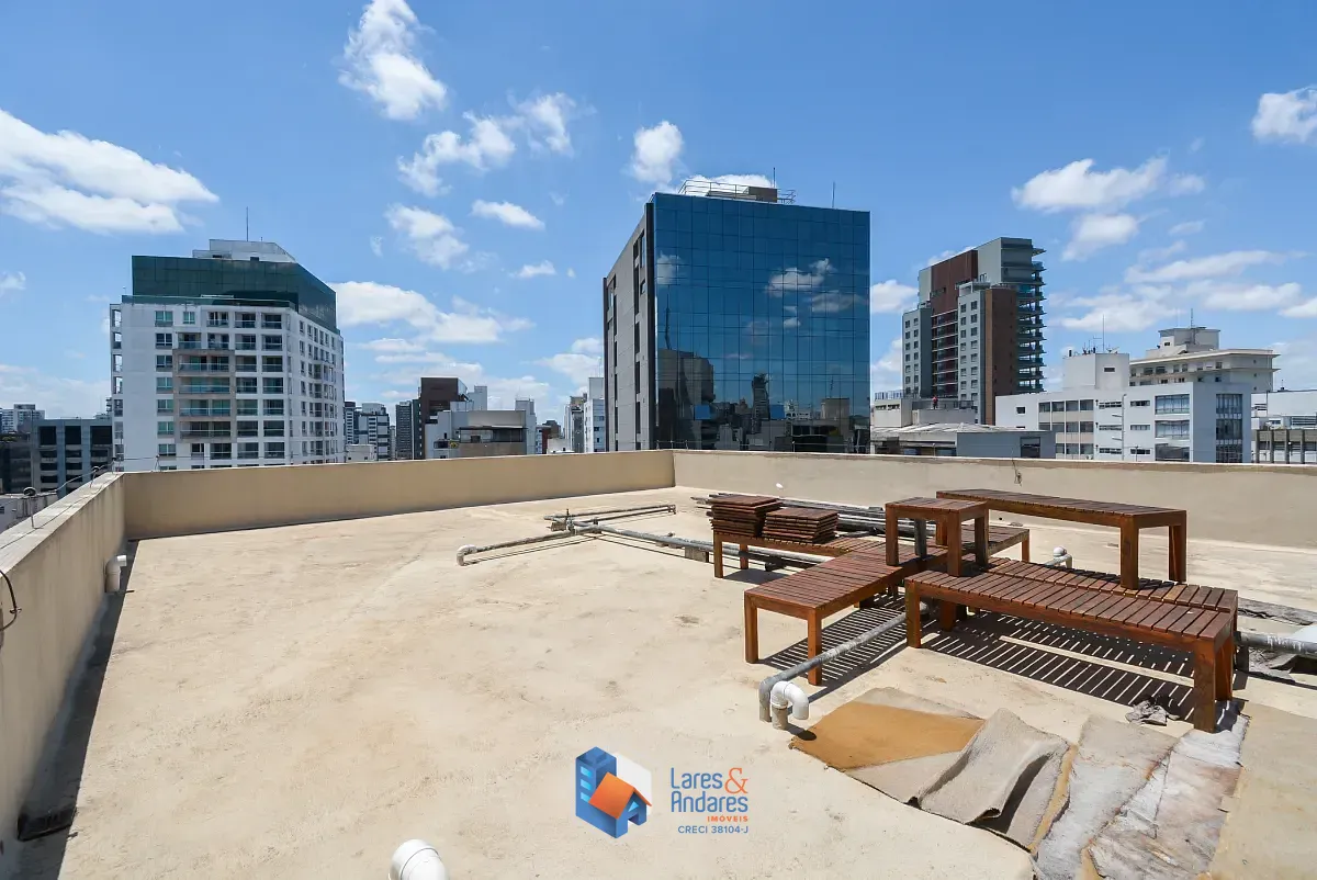Apartamento, 3 quartos, 120 m² - Foto 36