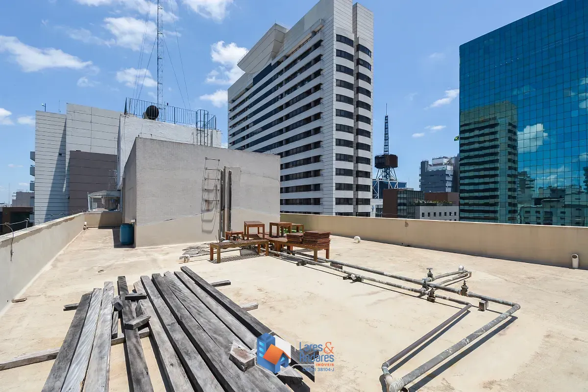 Apartamento, 3 quartos, 120 m² - Foto 37