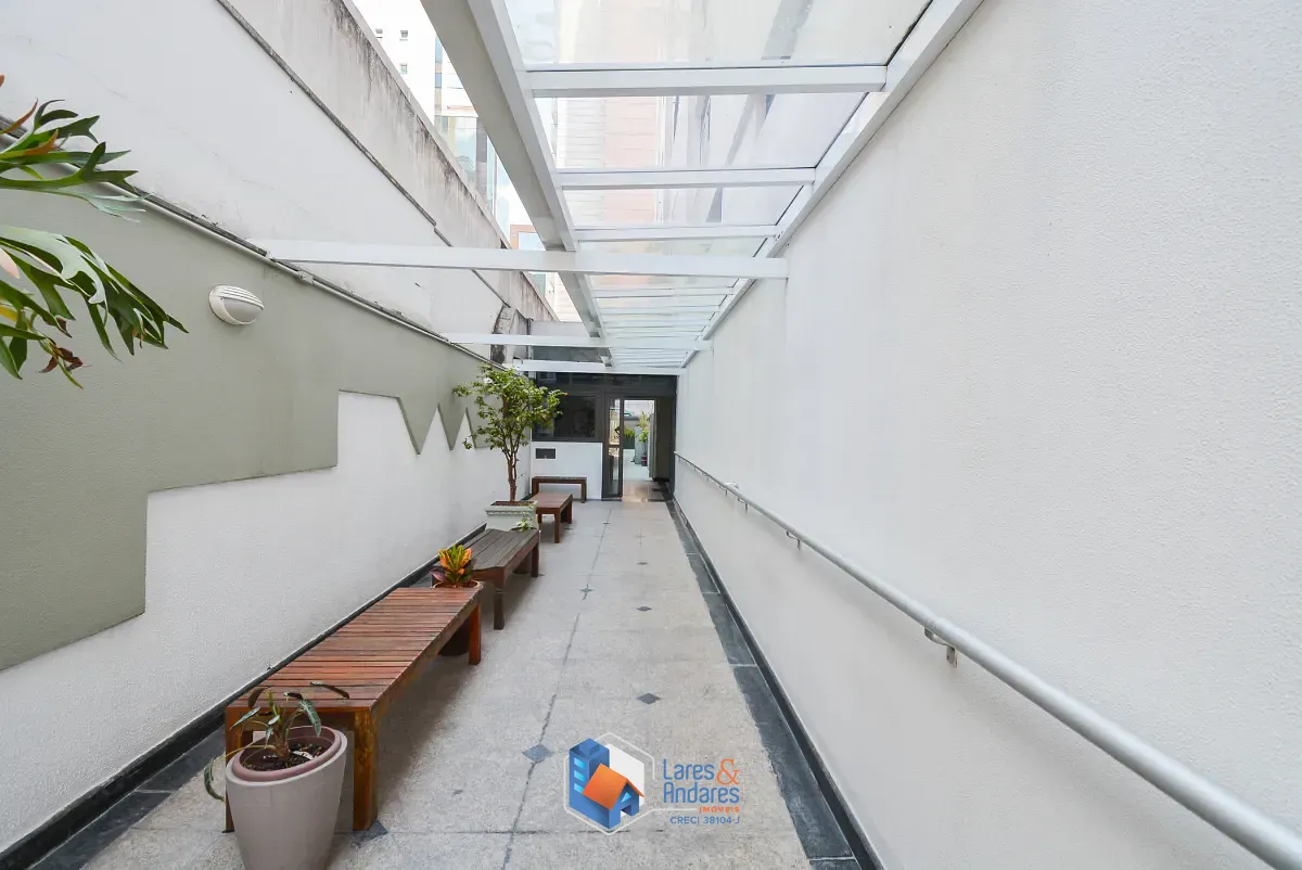 Apartamento, 3 quartos, 120 m² - Foto 38