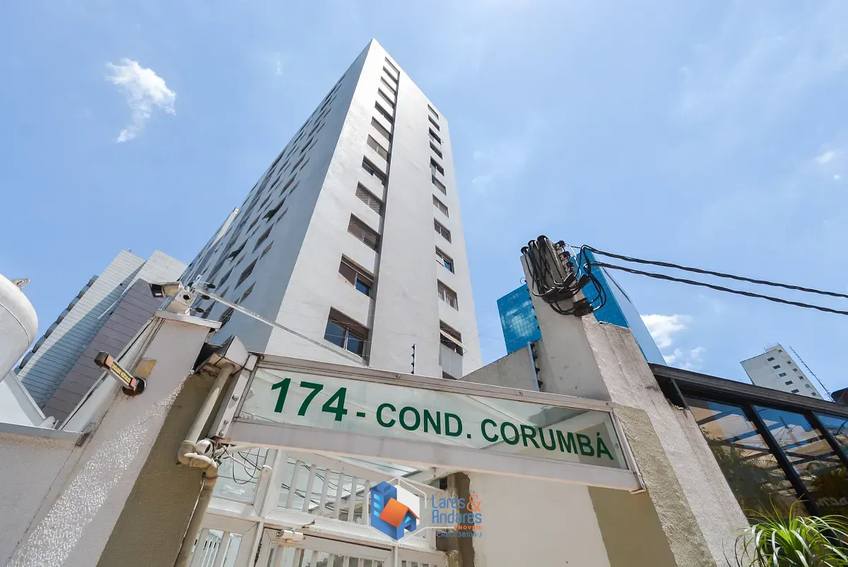 Apartamento, 3 quartos, 120 m² - Foto 39