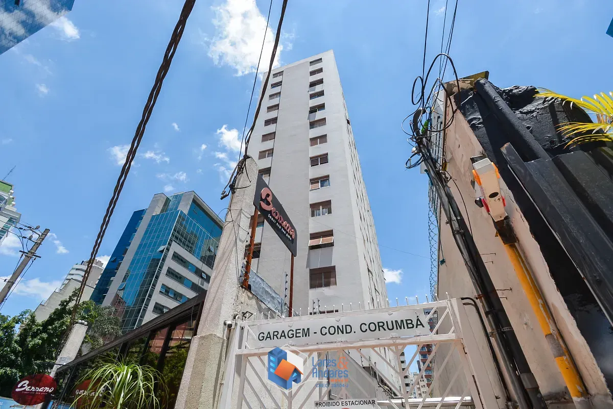Apartamento, 3 quartos, 120 m² - Foto 40