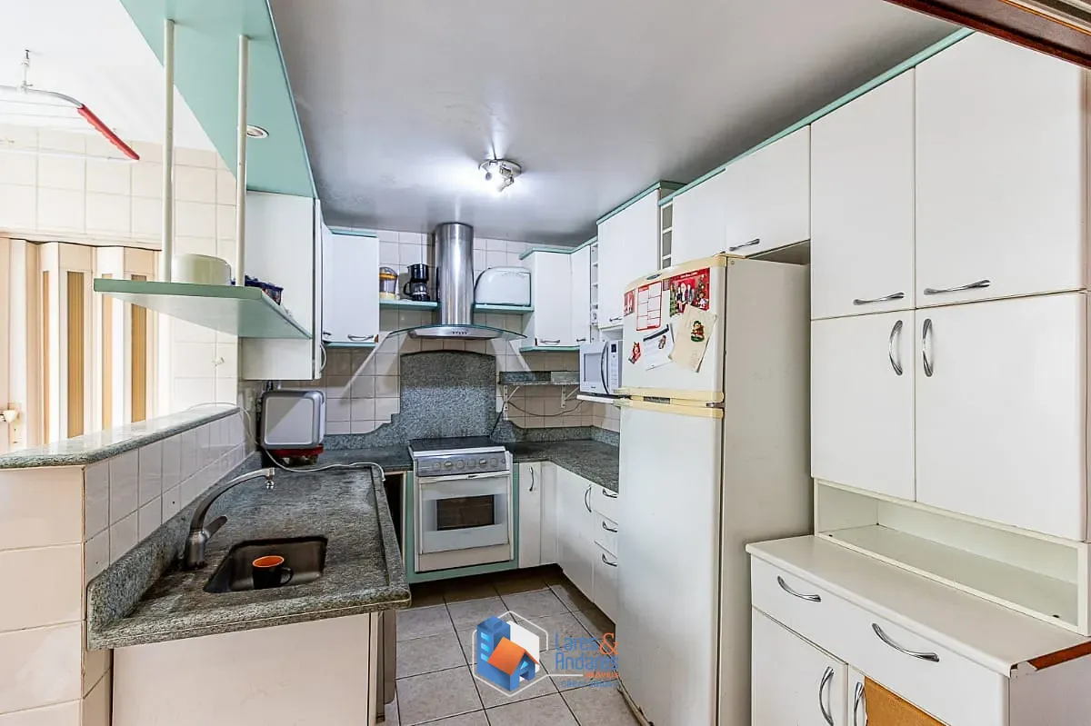 Apartamento, 3 quartos, 120 m² - Foto 26